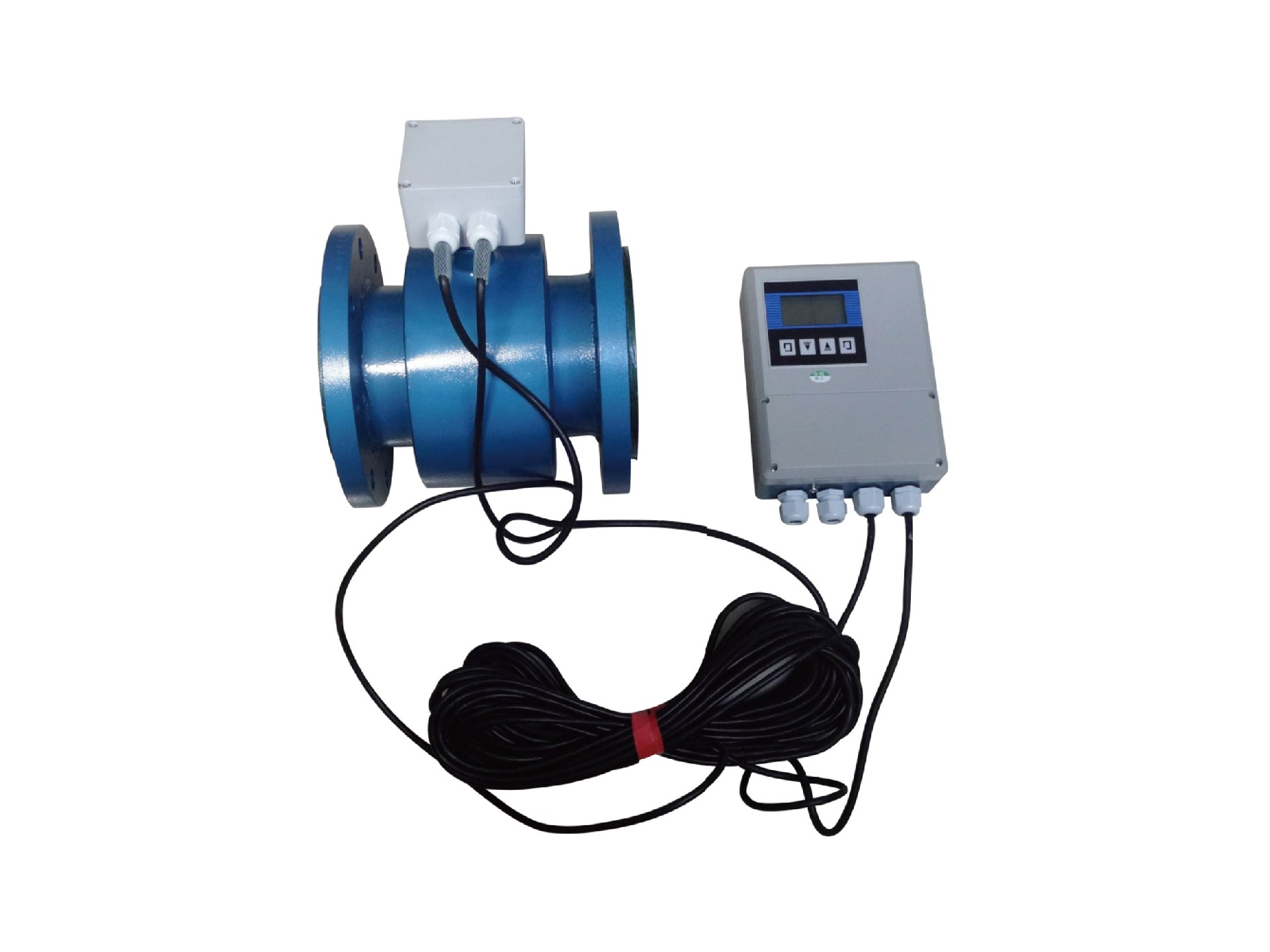 超聲波流量計(jì)