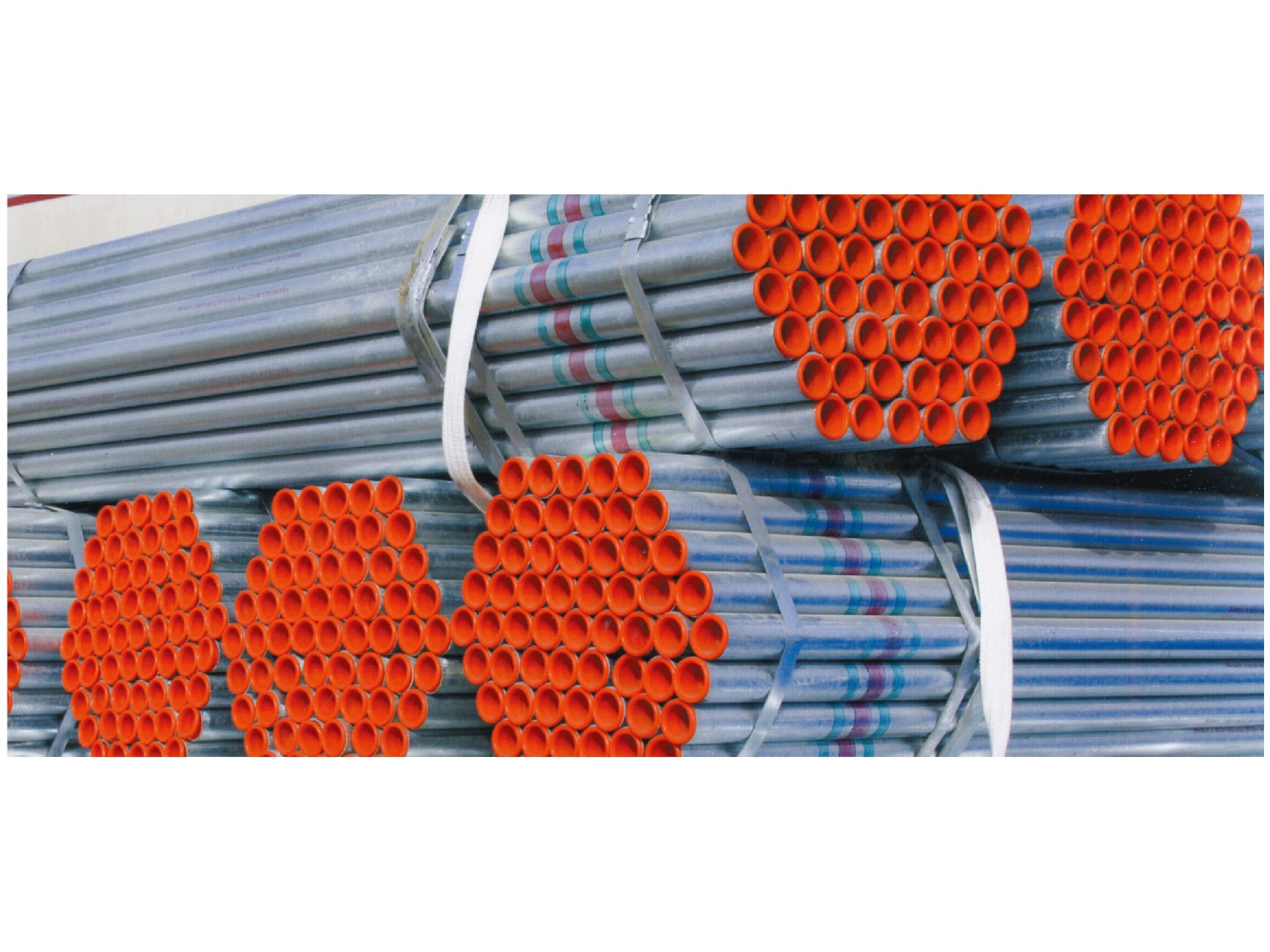 管材-燃氣專用管