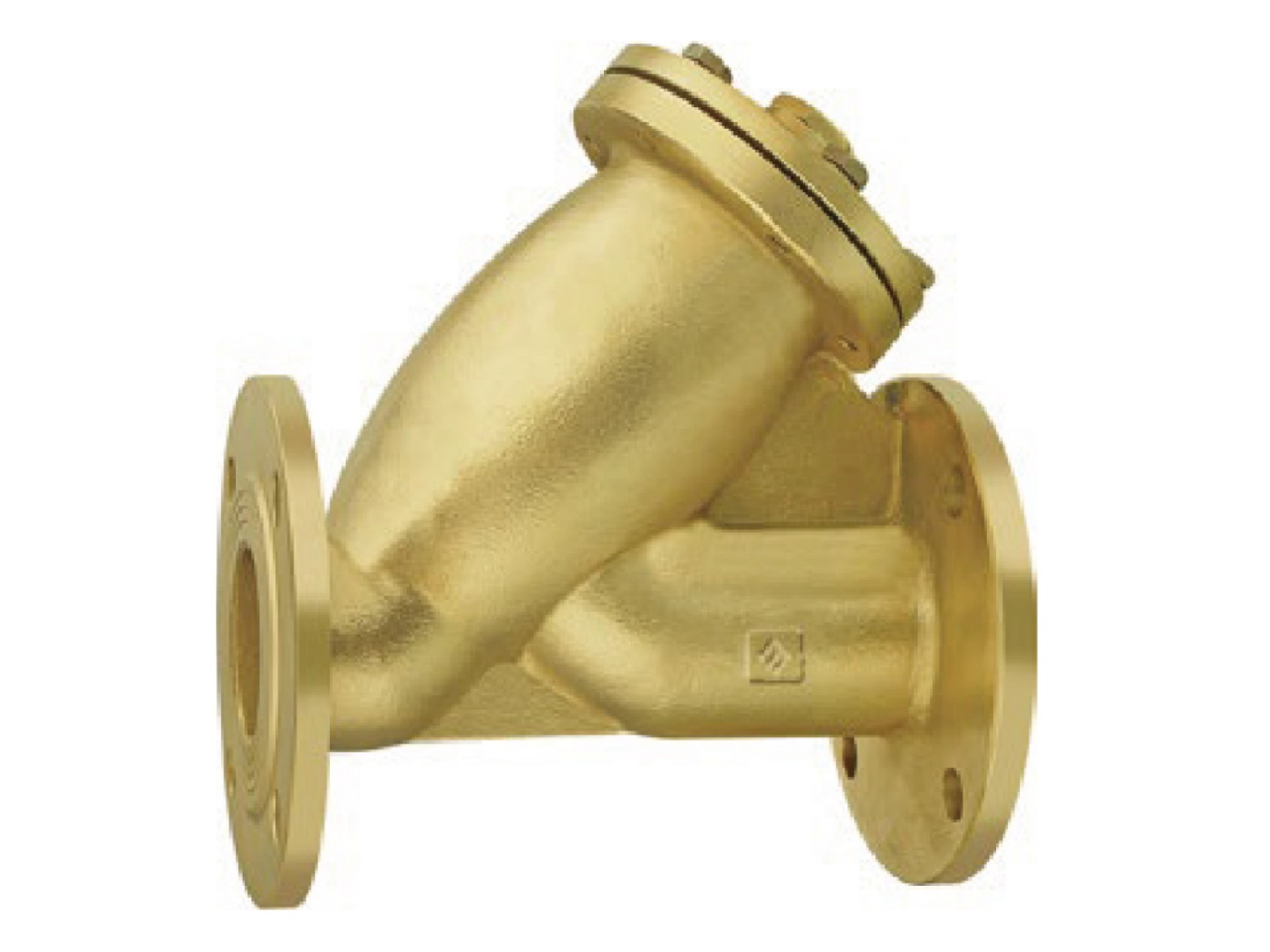 法蘭過(guò)濾器