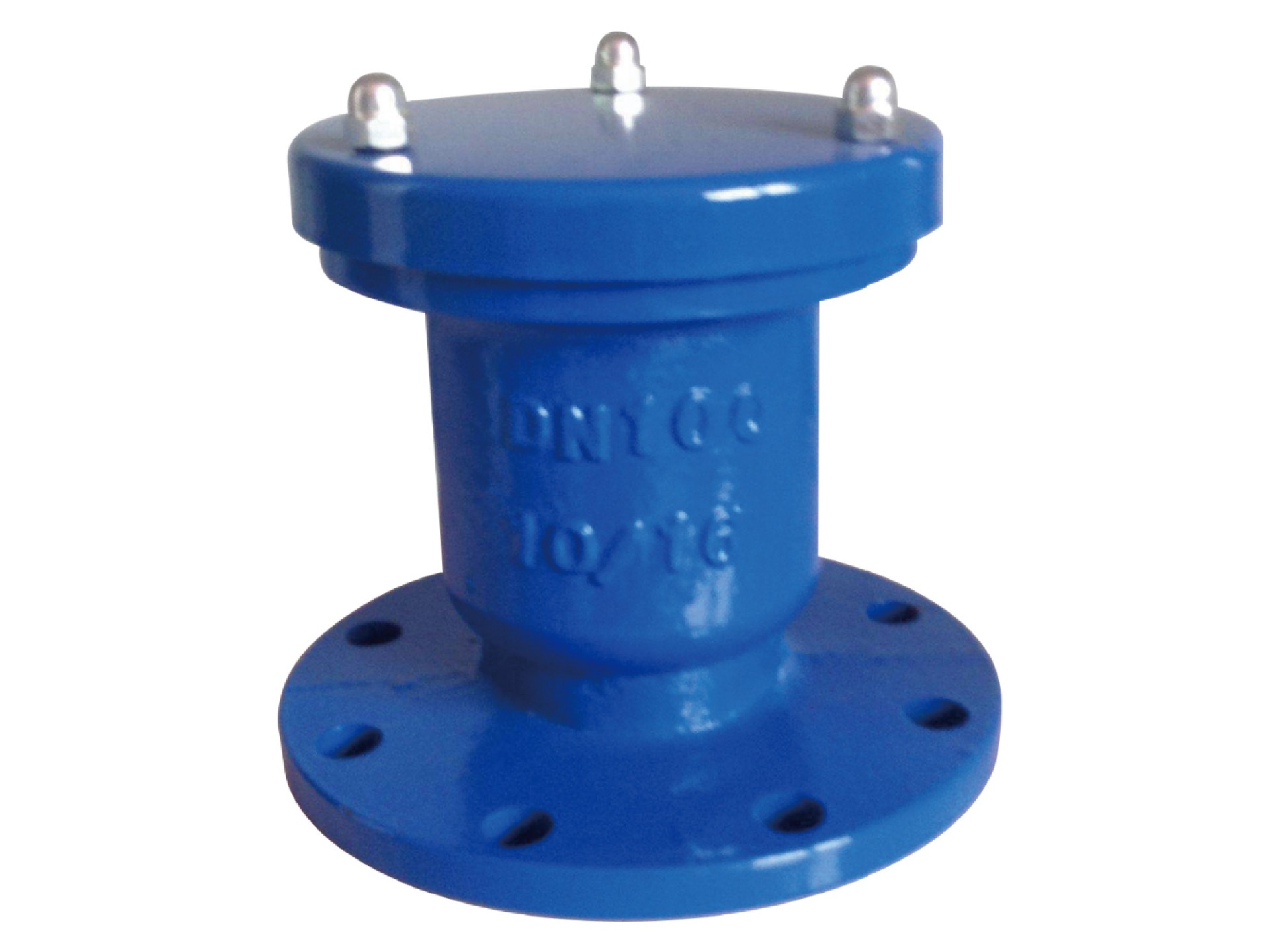 復(fù)合式排氣閥