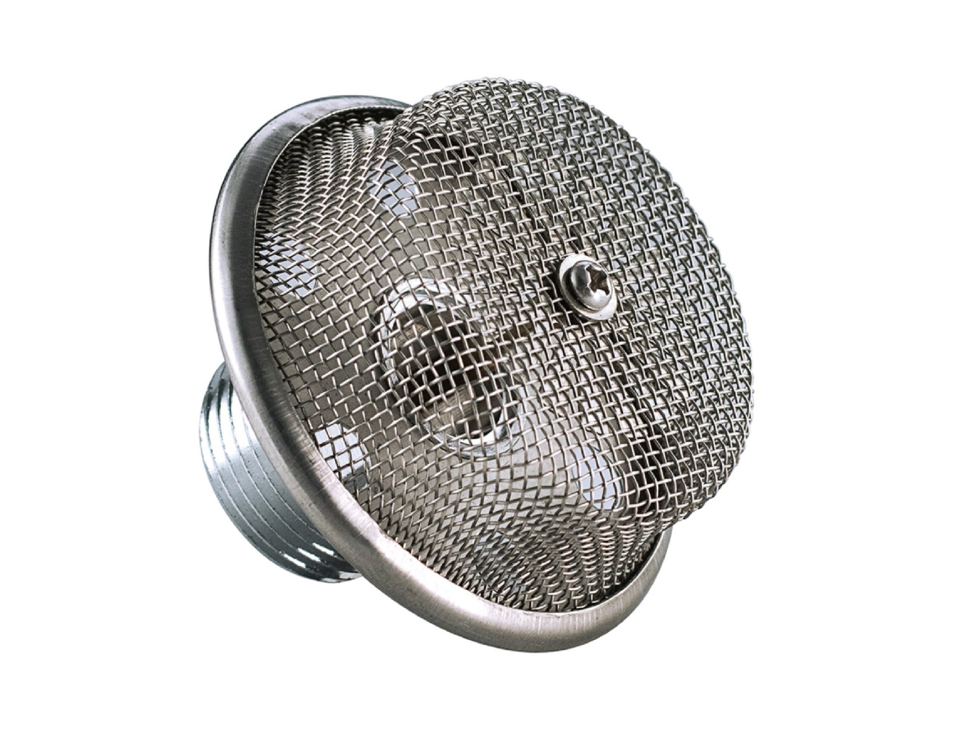 開(kāi)式泡沫噴頭