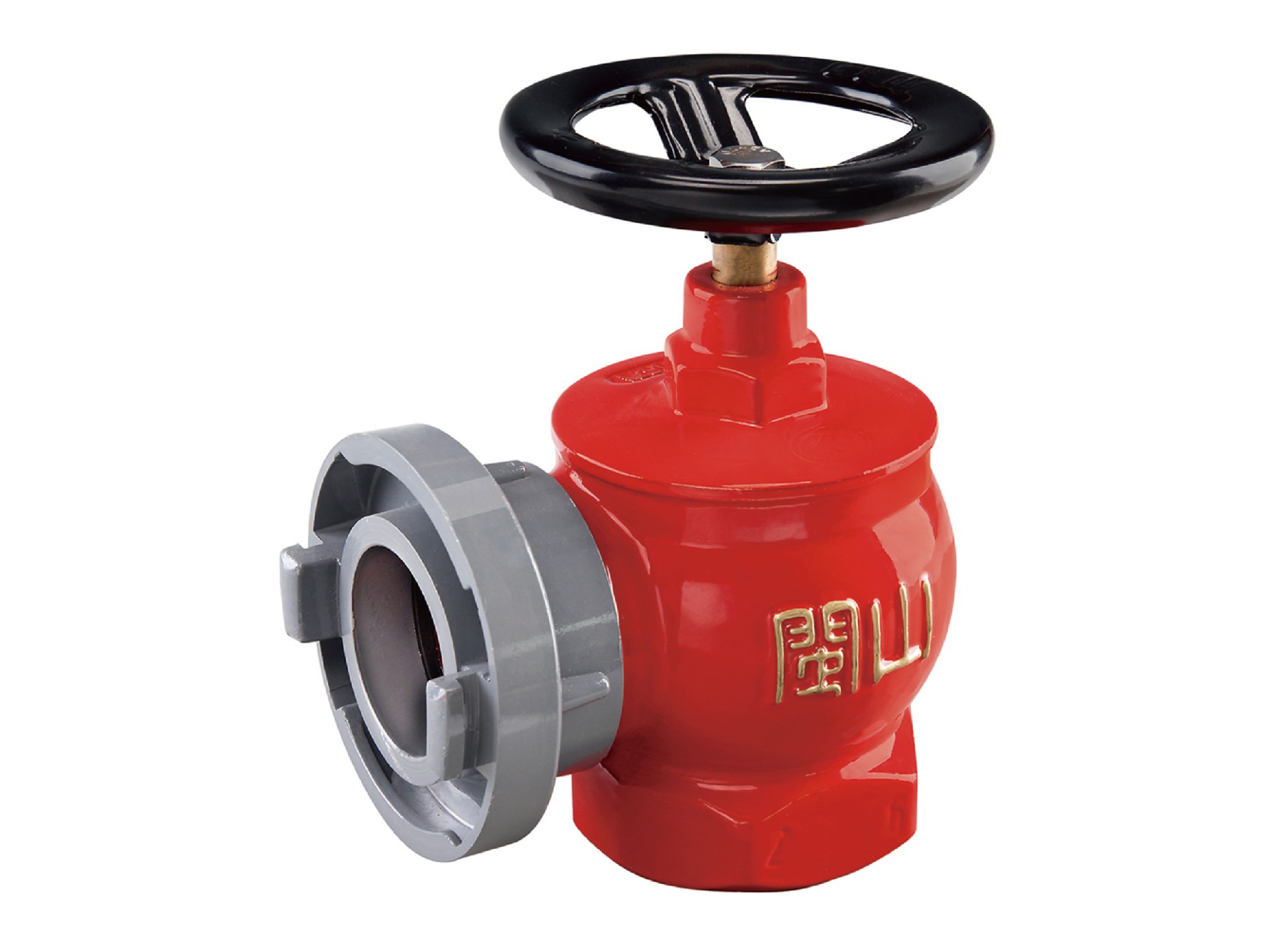 室內(nèi)旋轉(zhuǎn)減壓穩(wěn)壓消火栓