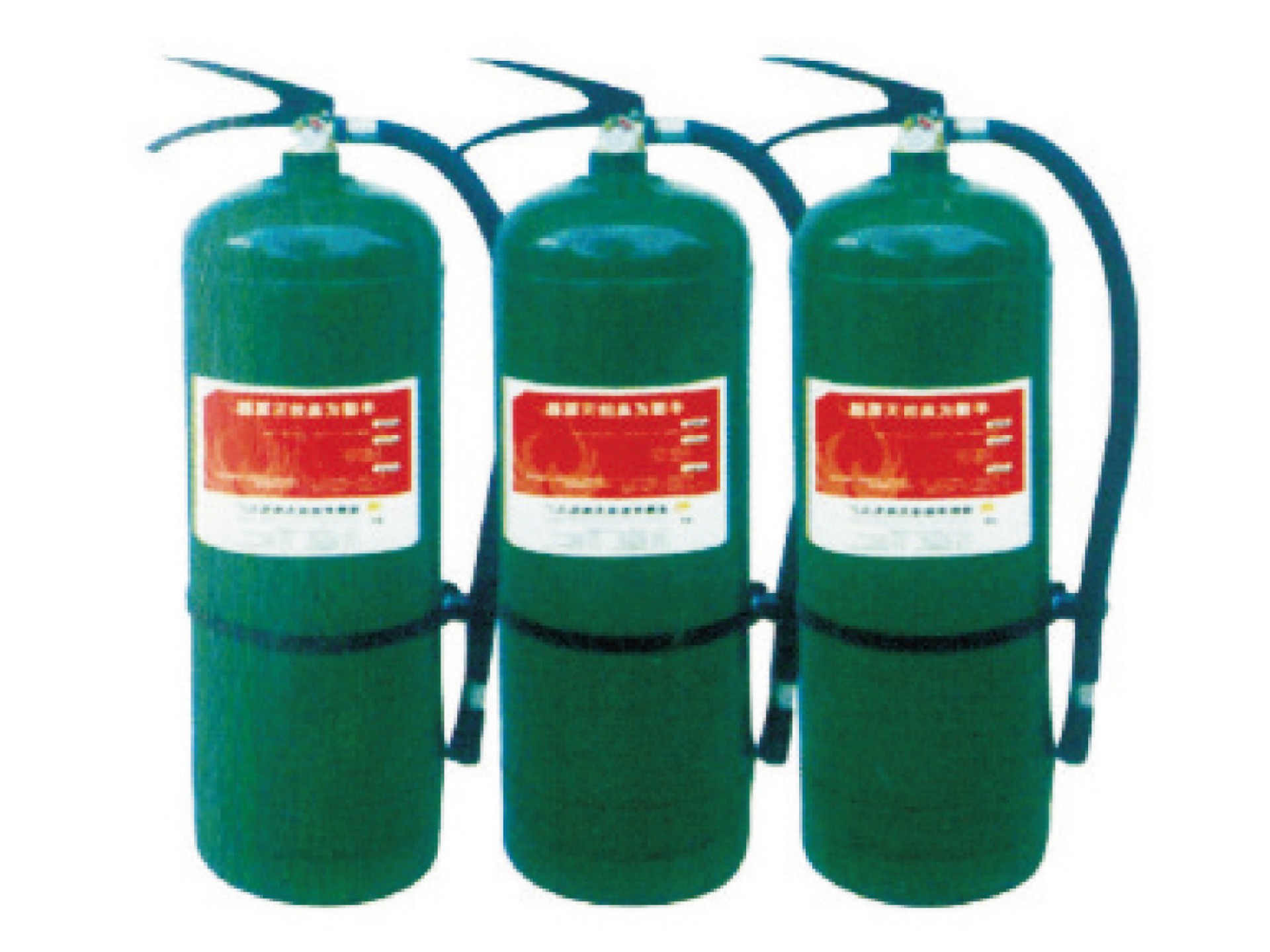 LPX-4氯氣捕消器