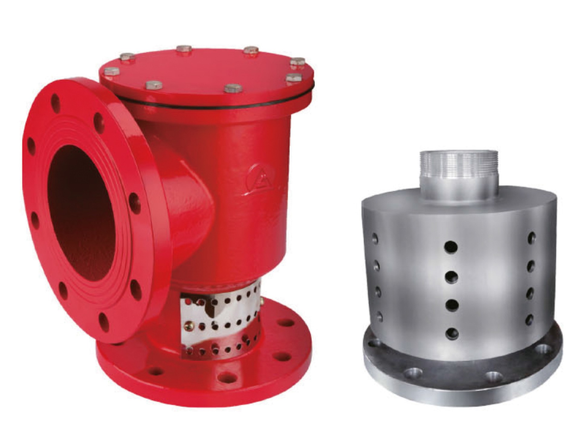 泡沫發(fā)生器