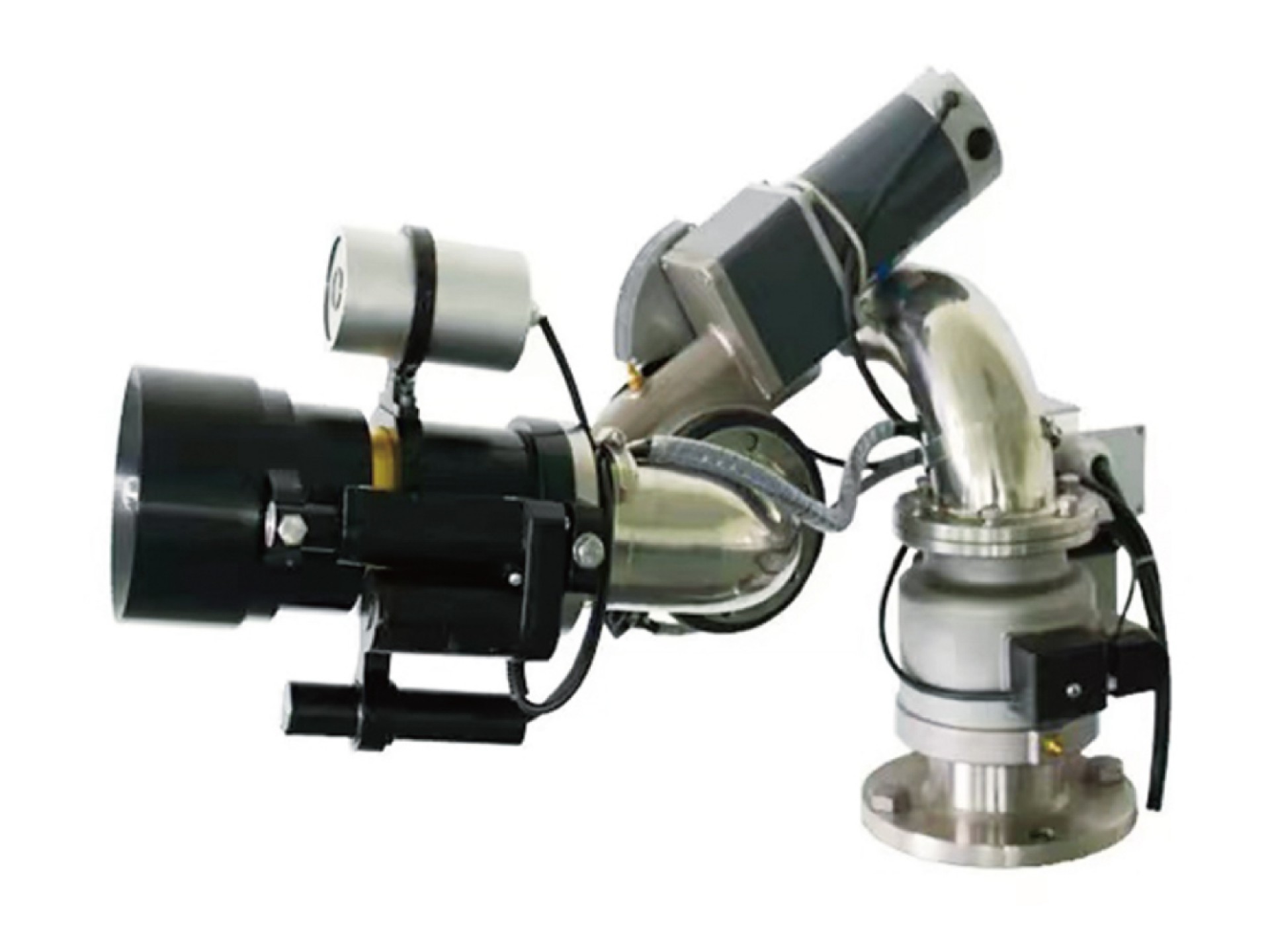 自動消防水炮多長時間檢查維護(hù)一次？